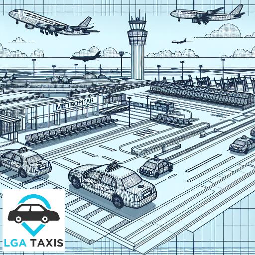 Taxi price from BR5 St Mary Cray to RH6 Gatwick Airport