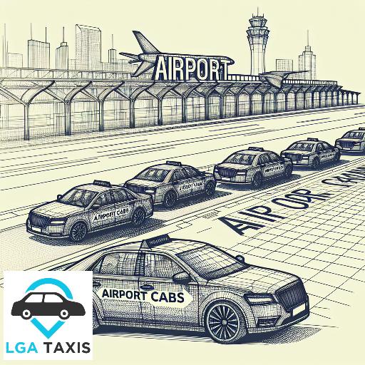 Gatwick Cabs From UB3 Hayes To Heathrow Airport