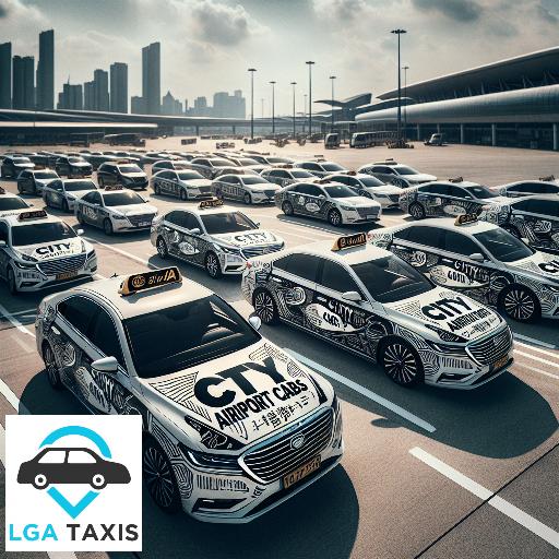 Gatwick Cabs From N20 Totteridge And Whetstone Oakleigh Park Whetstone To London City Airport