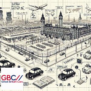 London Airport Taxi-A Complete Guide On London Transport