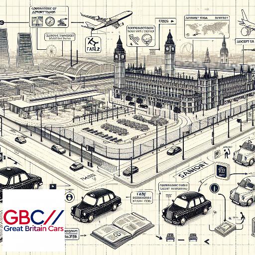 London Airport Taxi-A Complete Guide On London Transport