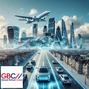 London Areas: Prime Destinations for Air Minicabs