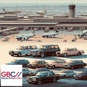 Londons Lesser-Known Airports: A Minicab Guide