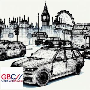 London Taxi-