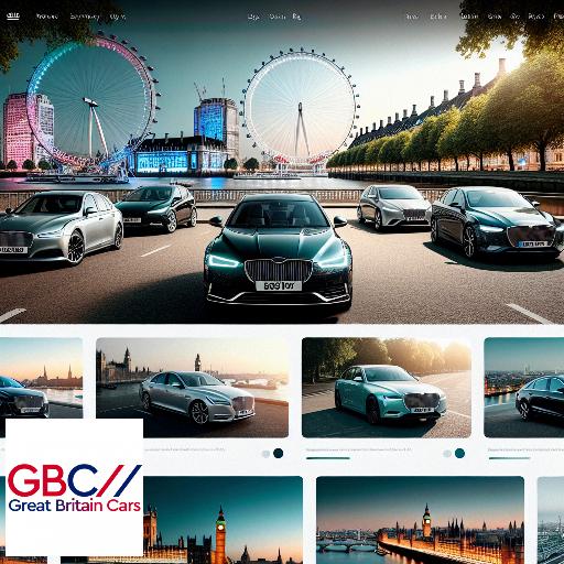 Discover London: Minicab Tours Beyond the Airport