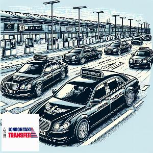 Taxi/price from EC1R Moorgate Street to TW6 Heathrow Airport