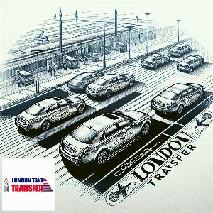 Cab/cost from SW7 South Kensington to EC1 London