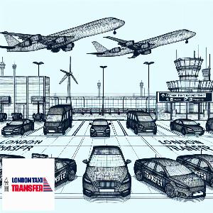 Cab/cost SS2 Southend Airport to EC1N Old Street