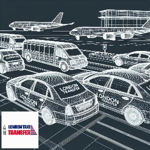 Cab/cost from CV37 Stratford-Upon-Avon to TW6 Heathrow Airport