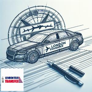 London Taxi From NW9 Colindale Kingsbury The Hyde To Gatwick Airport