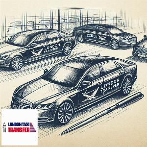 London Taxi From TW13 Hanworth Feltham To Southend Airport