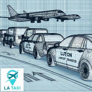 Cheapest Taxi from Gatwick Airport to Madame Tussauds London