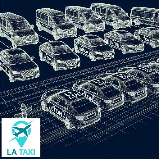 Economic Taxi from Stansted Airport to Travelodge London Docklands