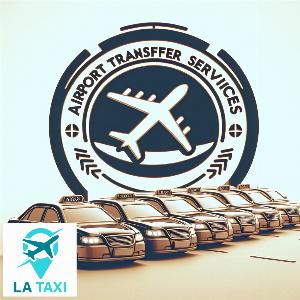 Taxi price from Rochester to Luton