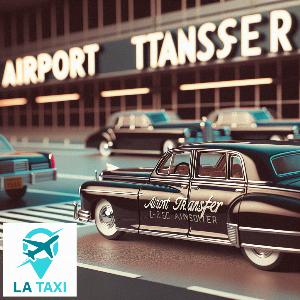 Discounted Taxi from Luton Airport to Radisson Blu Edwardian Mercer Street Hot