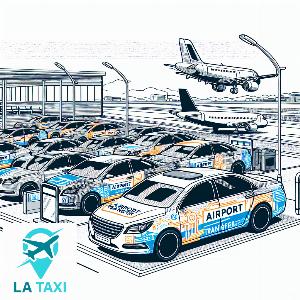 Best Minicab from Gatwick Airport to Custom House rail/train station
