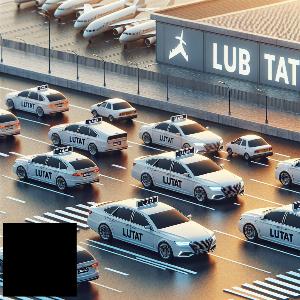 Taxi price Luton to Tooting