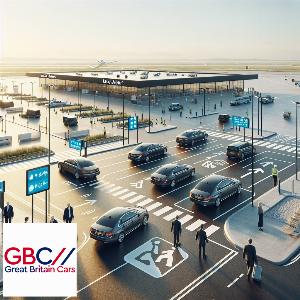 Luton Airport: Navigating Minicabs with Ease
