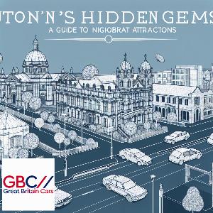 Lutons Hidden Gems: A Guide to Nearby Attractions