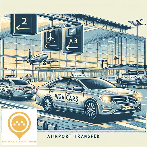 Gatwick Cab Transfers From W12 Shepherds Bush White Cit Wormwood Scrubs To Stansted Airport