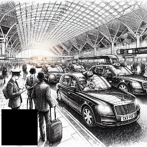 Maximizing Your Travel Experience: A Look at London Airport Transfers