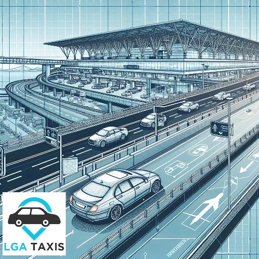Maximizing Your Travel Experience with Gatwick Airport Transfers