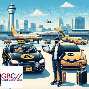 Minicab or Uber: Comparing Airport Minicab Options