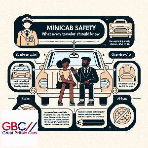 Minicab Safety: What Every Traveler Should Know