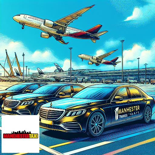 Uk Airport Taxi From HU1 Kingston Upon Hull City Centre The Avenues To Gatwick Airport