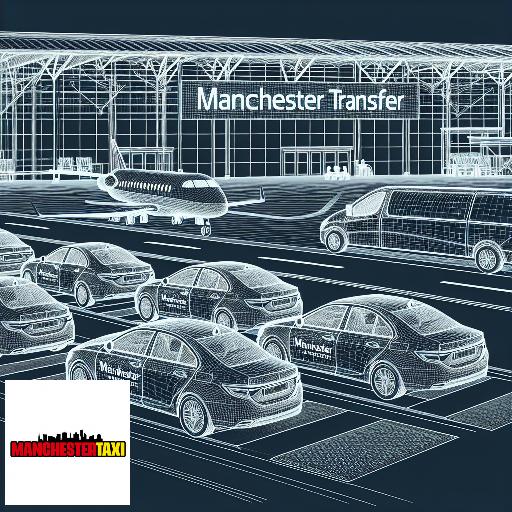 Minicab from Kingston Upon Thames to Manchester