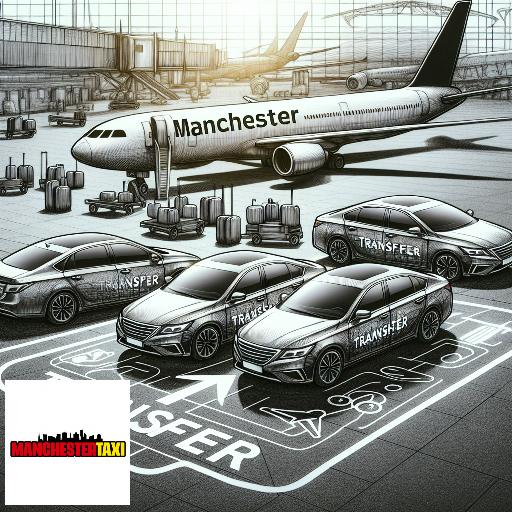 Taxi from Sutton to Manchester