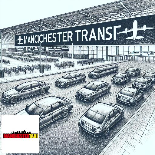 Minicab from Sundridge to Manchester