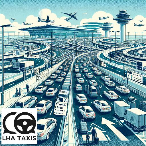 Navigating Heathrow Airport Transfers: A Comprehensive Guide