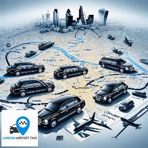 Navigating London: A Comprehensive Guide to Airport Transfers