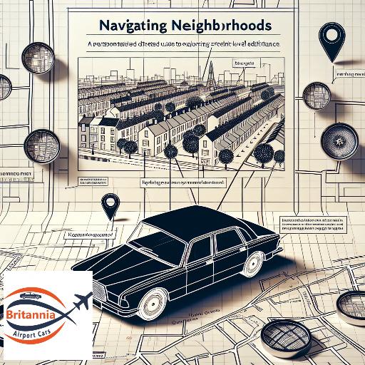 Navigating Neighborhoods: A Locals Guide to Londons Districts