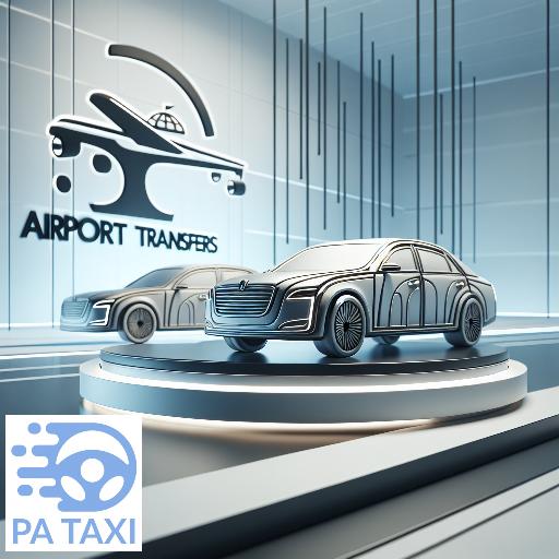 Taxi from Mount Pleasant to Gatwick Airport