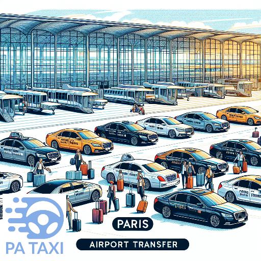 Great Yar Mouth Taxi Hire from Gatwick Airport