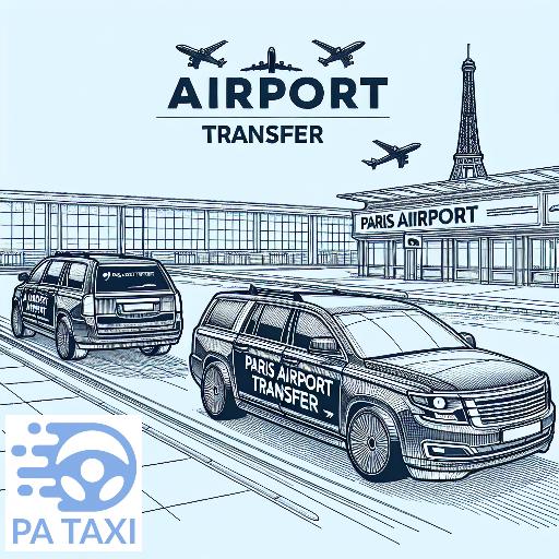 Taxi Luton Airport to Enfield Hills