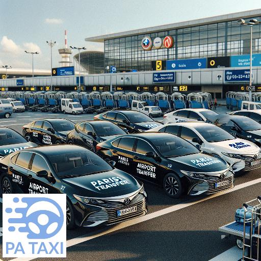 Leicester Taxi Hire from Gatwick Airport