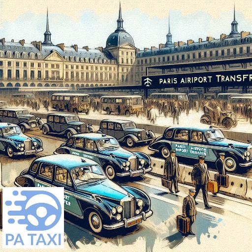 Paris London Taxi From B1 Birmingham Birmingham City Centre Broad Street To Stansted Airport