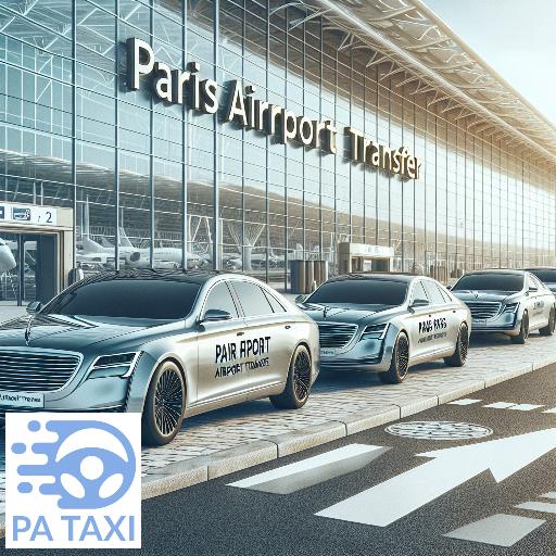 Paris London Taxi From KT1 Kingston Upon Thames Hampton Wick Strawberry Hill To Stansted Airport