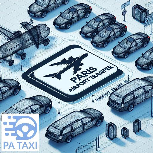Paris London Taxi From PO2 Portsmouth Travelodge Portsmouth Fratton To Gatwick Airport