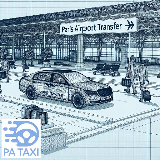 Taxi from Heathrow Airport to Peterborough