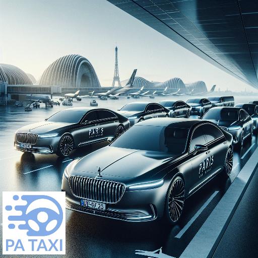 Paris London Taxi From RM4 Staplesford Abbotts Havering Atte Bower Abridge To London City Airport