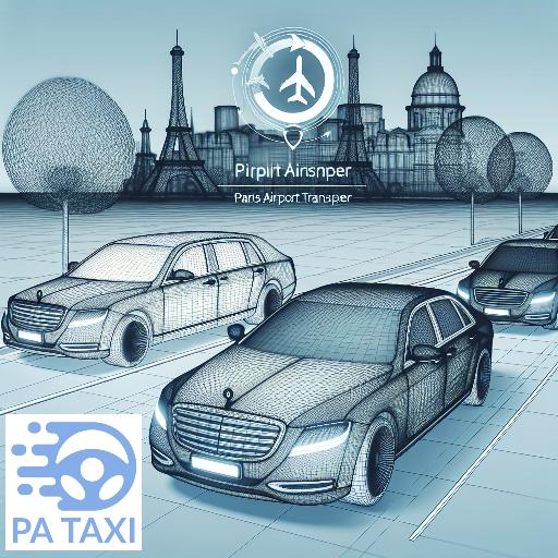 Paris London Taxi From SO23 Winchester Winchester Cathedral The Great Hall To Southend Airport