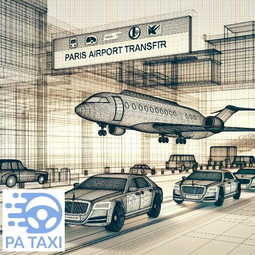 Paris London Taxi From RM4 Staplesford Abbotts Havering Atte Bower Abridge To Stansted Airport