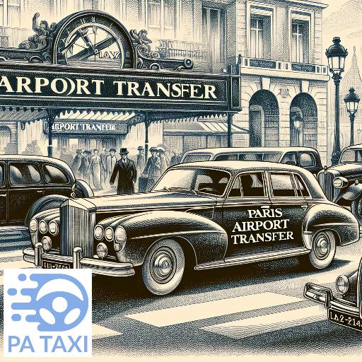 Taxi from Capel to Luton Airport