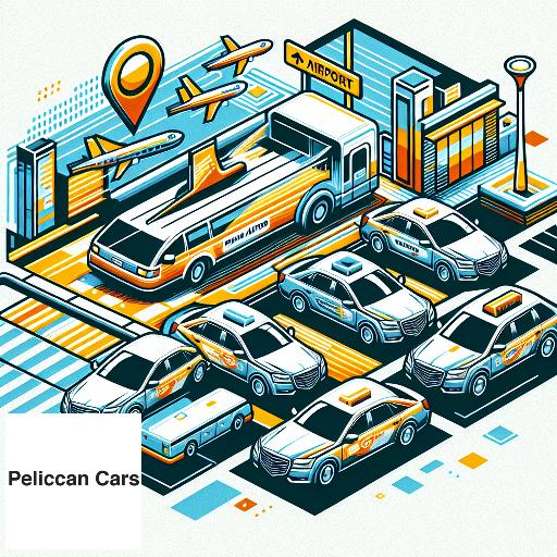 Airport Transfer from SE17 Elephant and Castle to Gatwick airport north terminal