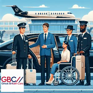 Personalizing Your Airport Minicab: Special Requests and Services