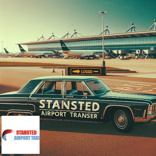 Cheap taxi cost from Stansted to Derby